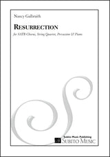 Galbraith: Resurrection