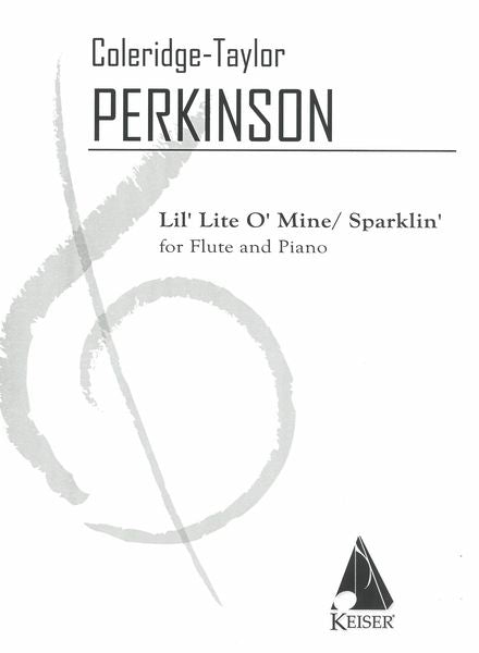 Perkinson: Lil' Lite O' Mine/ Sparklin'