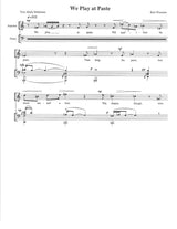 Wiemann: Simple Songs