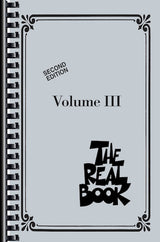 The Real Book – Volume 3