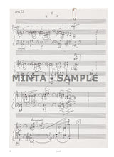 Kurtág: M.K.'s Music Notebook