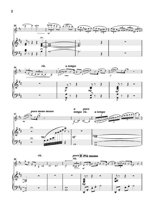 Price: Violin Concerto No. 2 – Ficks Music