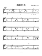 T.W. Owens: Serenades of the Instruments