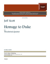 Scott: Homage to Duke