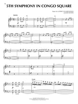 Jon Batiste – Beethoven Blues