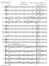 Schubert: Symphony in E, D 729 (completed by John Francis Barnett)