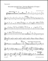 Dvořák: Slavonic Rhapsody in D Major, Op. 45, No. 1