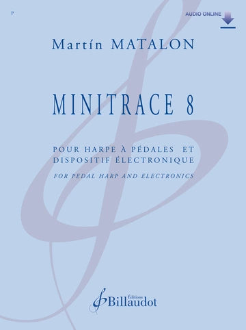 Matalon: Minitrace 8
