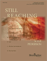 Pederson: Still Reaching