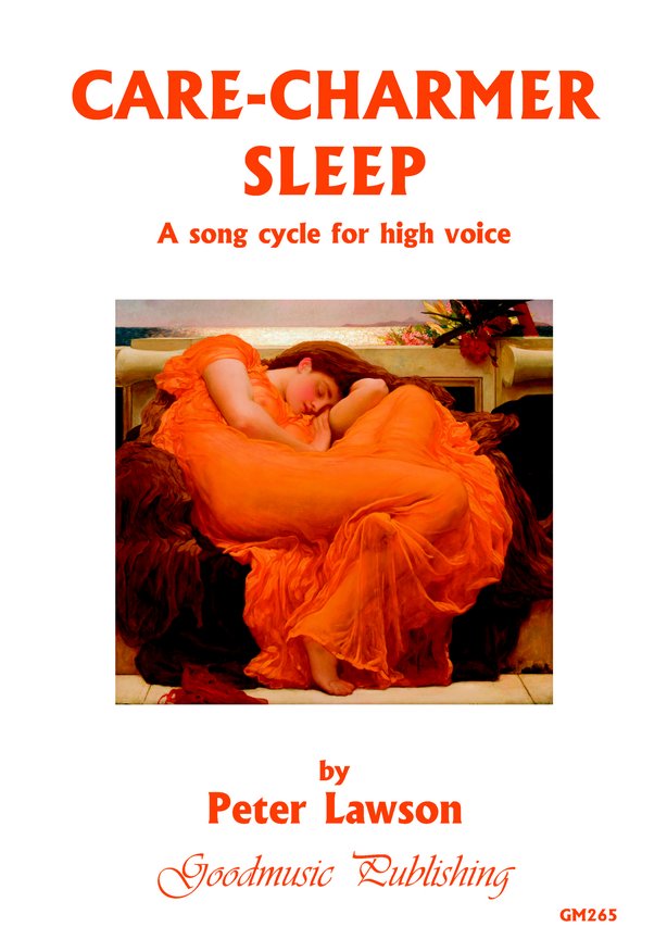 Lawson: Care-Charmer Sleep