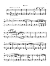 R. Stern: miniatures