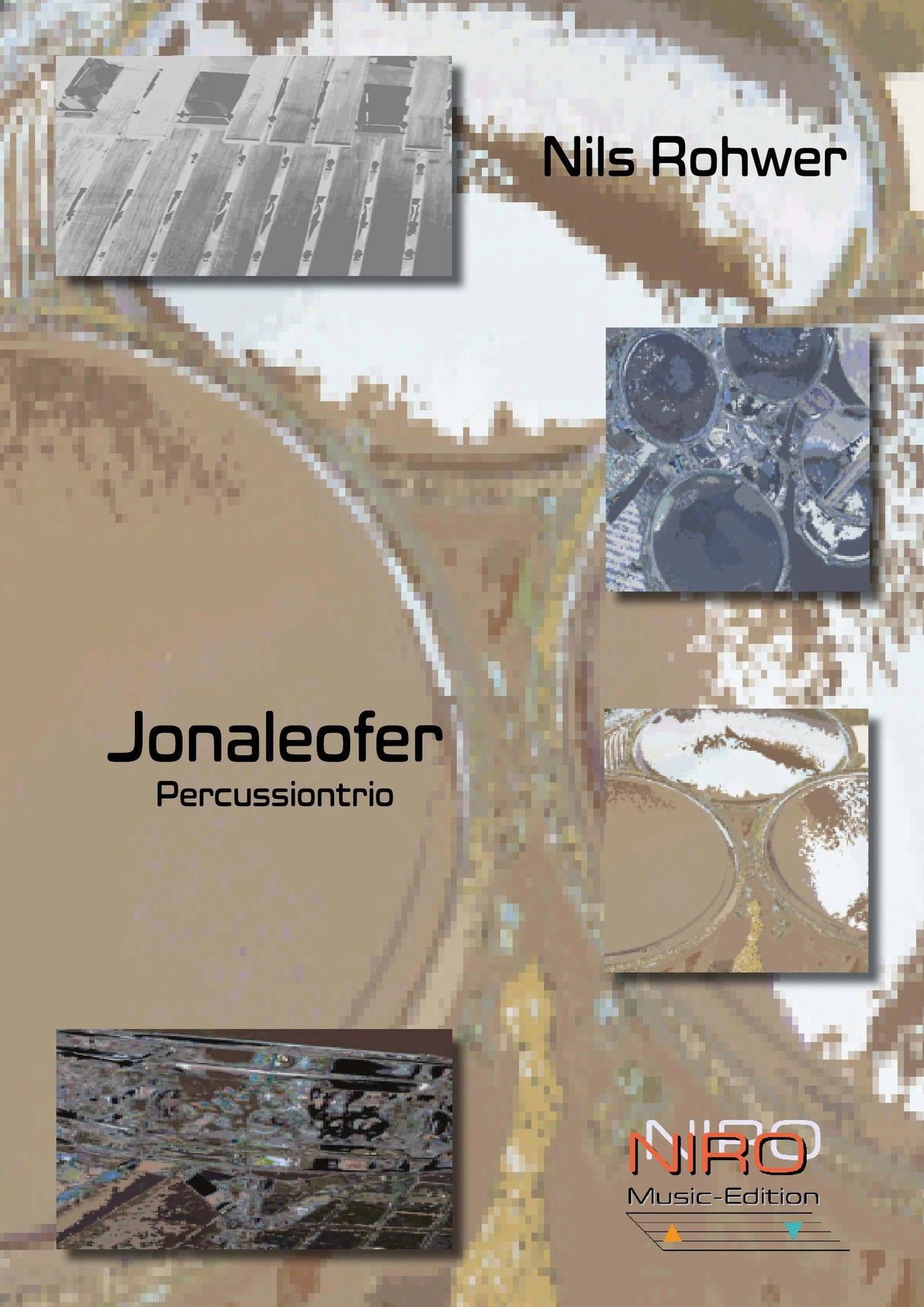 Rohwer: Jonaleofer