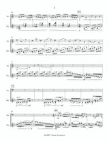 Daughtrey: Allez! (Version for Horn & Vibraphone)