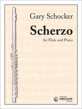 Schocker: Scherzo