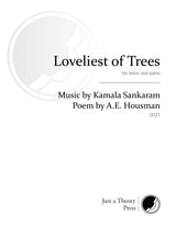 Sankaram: Loveliest of Trees