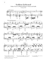 Wagner-Liszt: Isoldens Liebestod from "Tristan and Isolde"