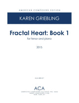 Griebling: Fractal Heart - Volume 1