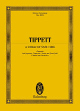 Tippett: A Child of Our Time