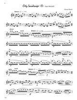 Morris: Collision Etudes