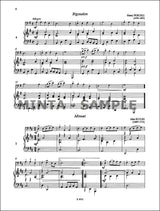 Cello Music - Volume 1