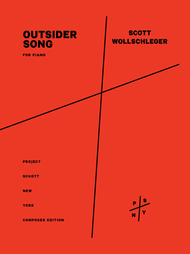 Wollschleger: Outsider Song