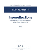 Flaherty: Insurreflections