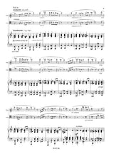 Damase: Sonata en concert, Op. 17