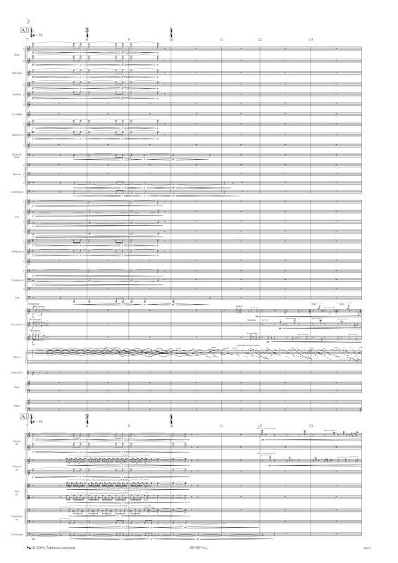 Hurel: Tour à Tour II