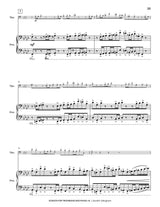 Gillingham: Trombone Sonata
