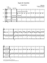 Glass: Águas Da Amazônia