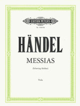 Handel: Messiah, HWV 56