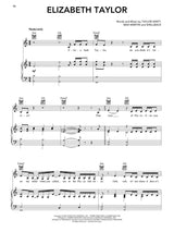 Taylor Swift – The Life of a Showgirl