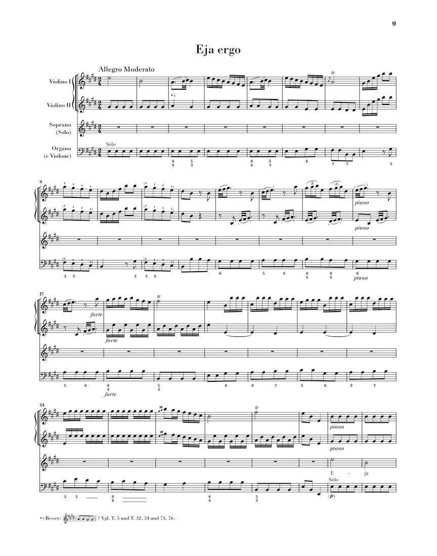 Haydn: Various Church Music Works - Volume 1