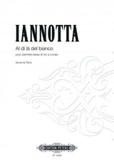 Iannotta: Al di là del bianco