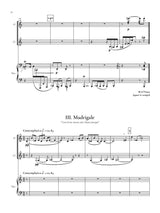 Boykan: Echoes of Petrarch