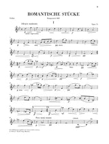 Dvořák: Romantic Pieces, Op. 75