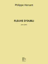 Hersant: Fleuve d'oubli