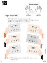 Accelerated Piano Adventures for the Older Beginner - Theory Book 1
