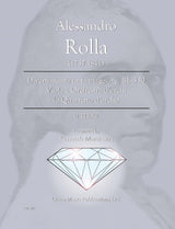 Rolla: Divertimento in F Major, BI. 330