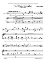 Okpebholo: Flow, Riffs, and Running Bass