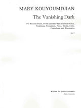 Kouyoumdjian: The Vanishing Dark