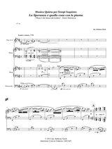 Gach: La Speranza è quella cosa con le piume