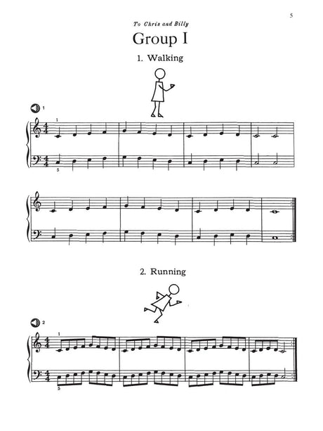 A Dozen a Day - Preparatory Book