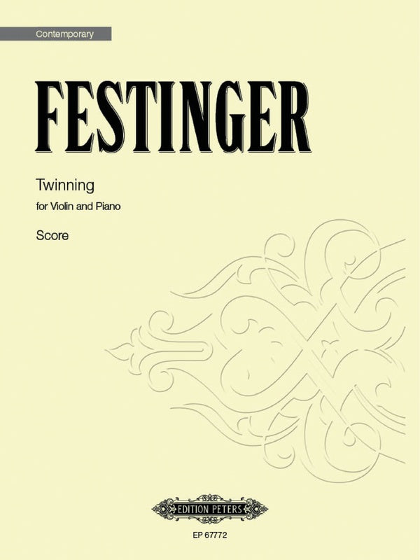 Festinger: Twinning
