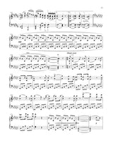 Schubert: Late Piano Pieces