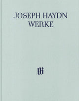 Haydn: Songs for One Voice