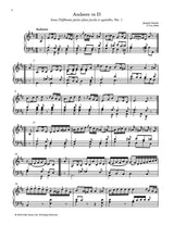 Grade 6 Piano Anthology 2027/28