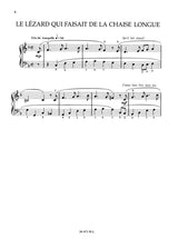 Meunier: Les nouveaux animaux magiques