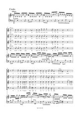 Mozart: Missa in C Major, K. 220 (196b)