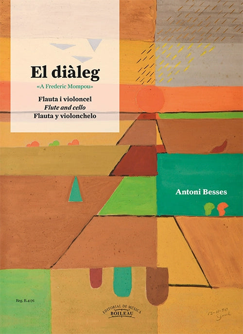 Besses: El diàleg